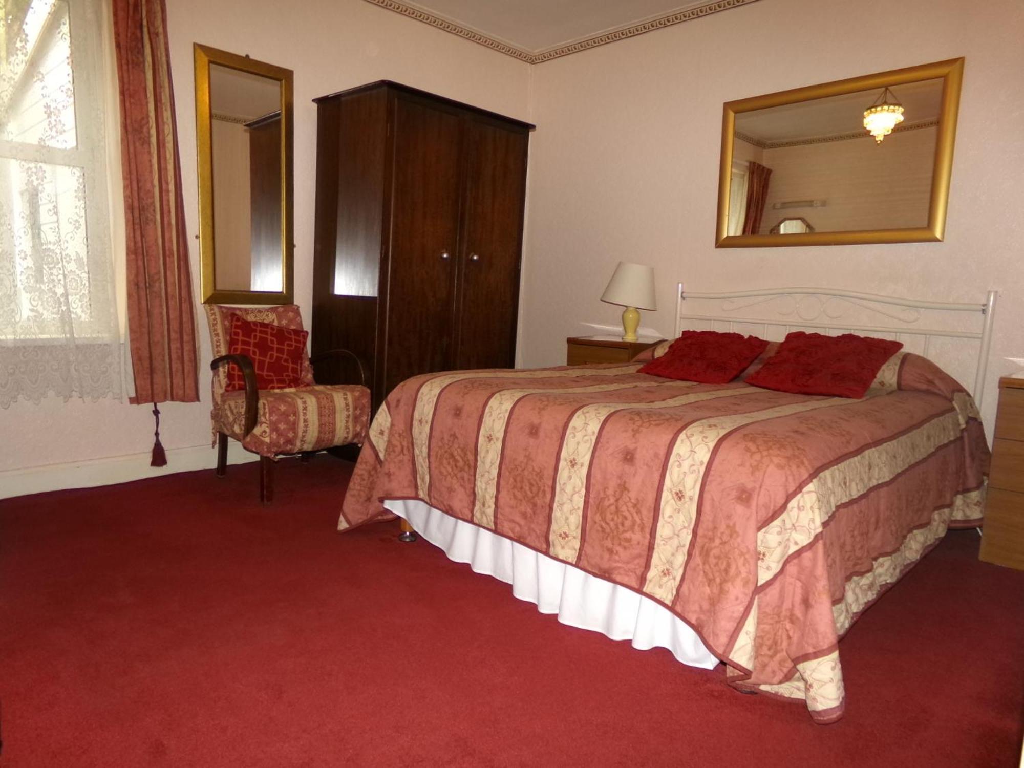 Averon 3* Edinburgh
