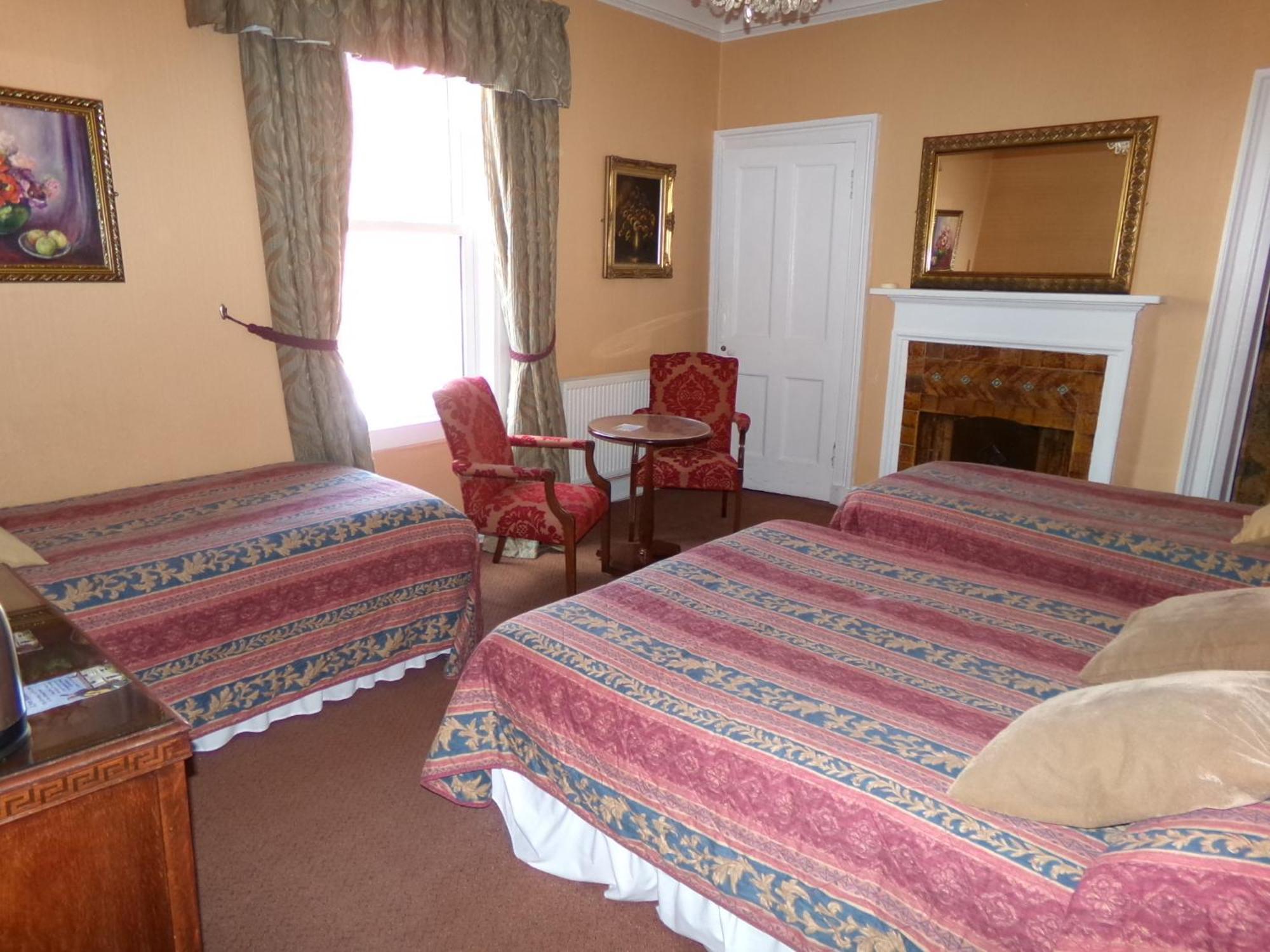 Guest house Averon