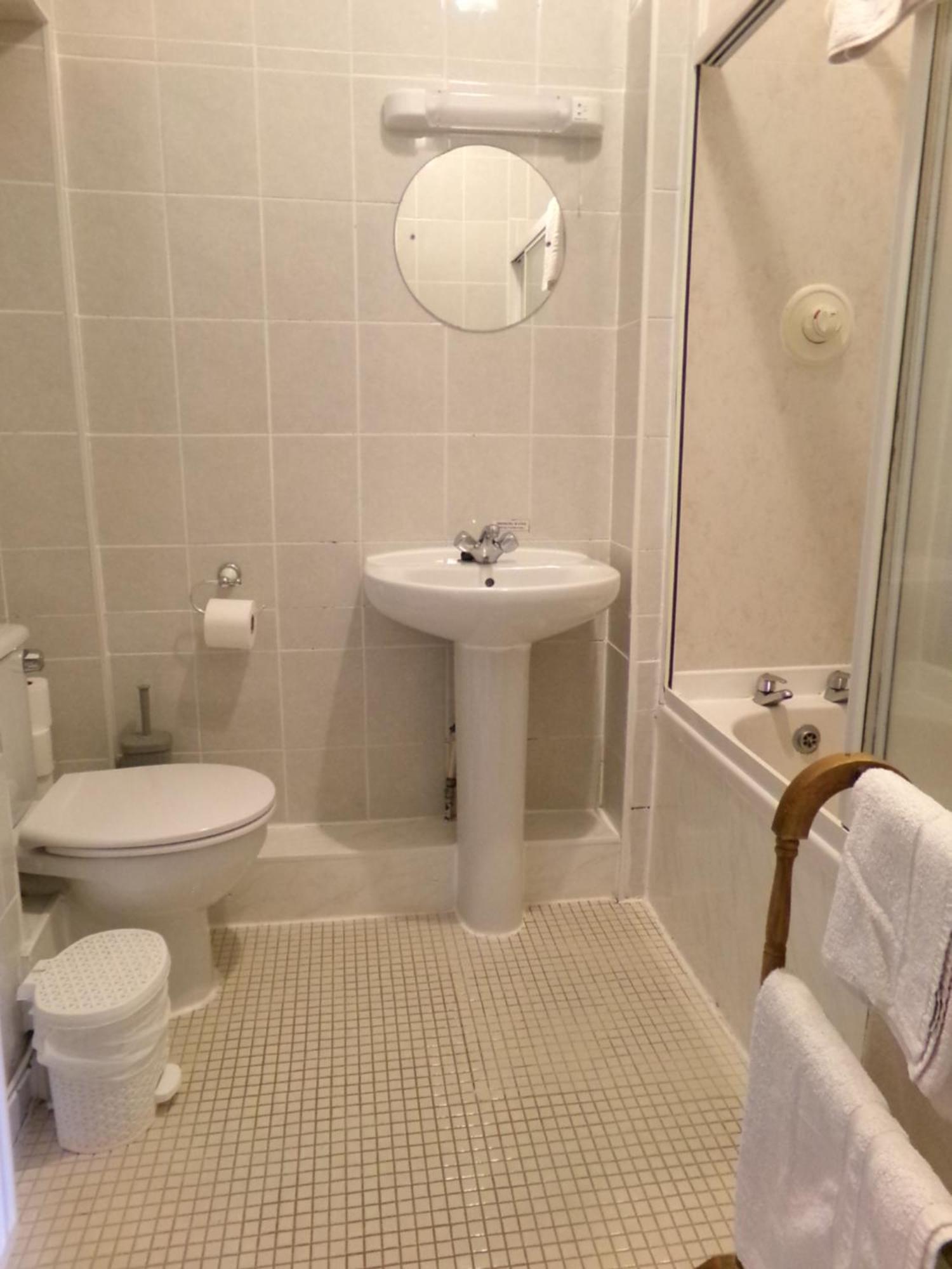 Guest house Averon 3*