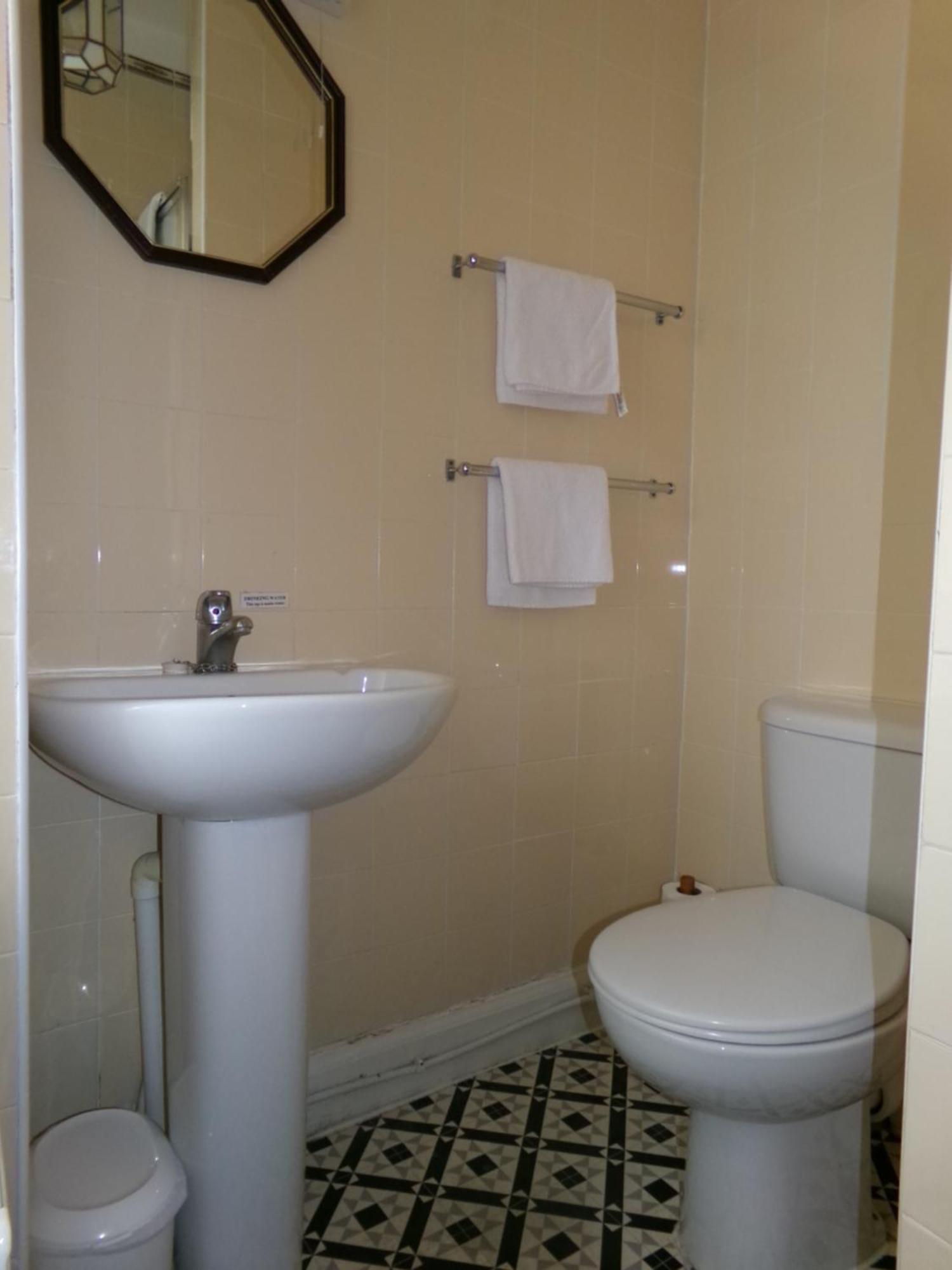 Guest house Averon Edinburgh