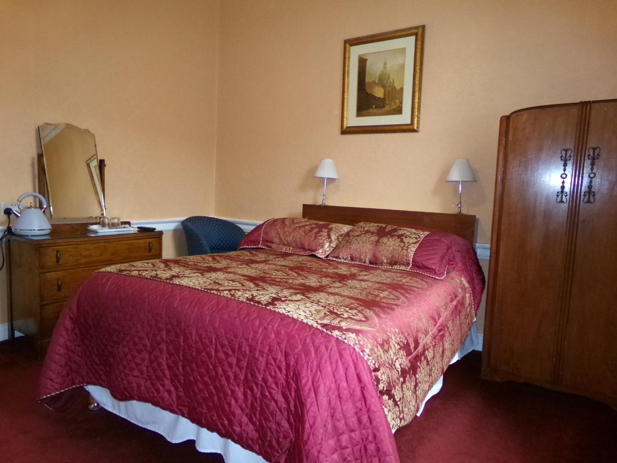 Guest house Averon