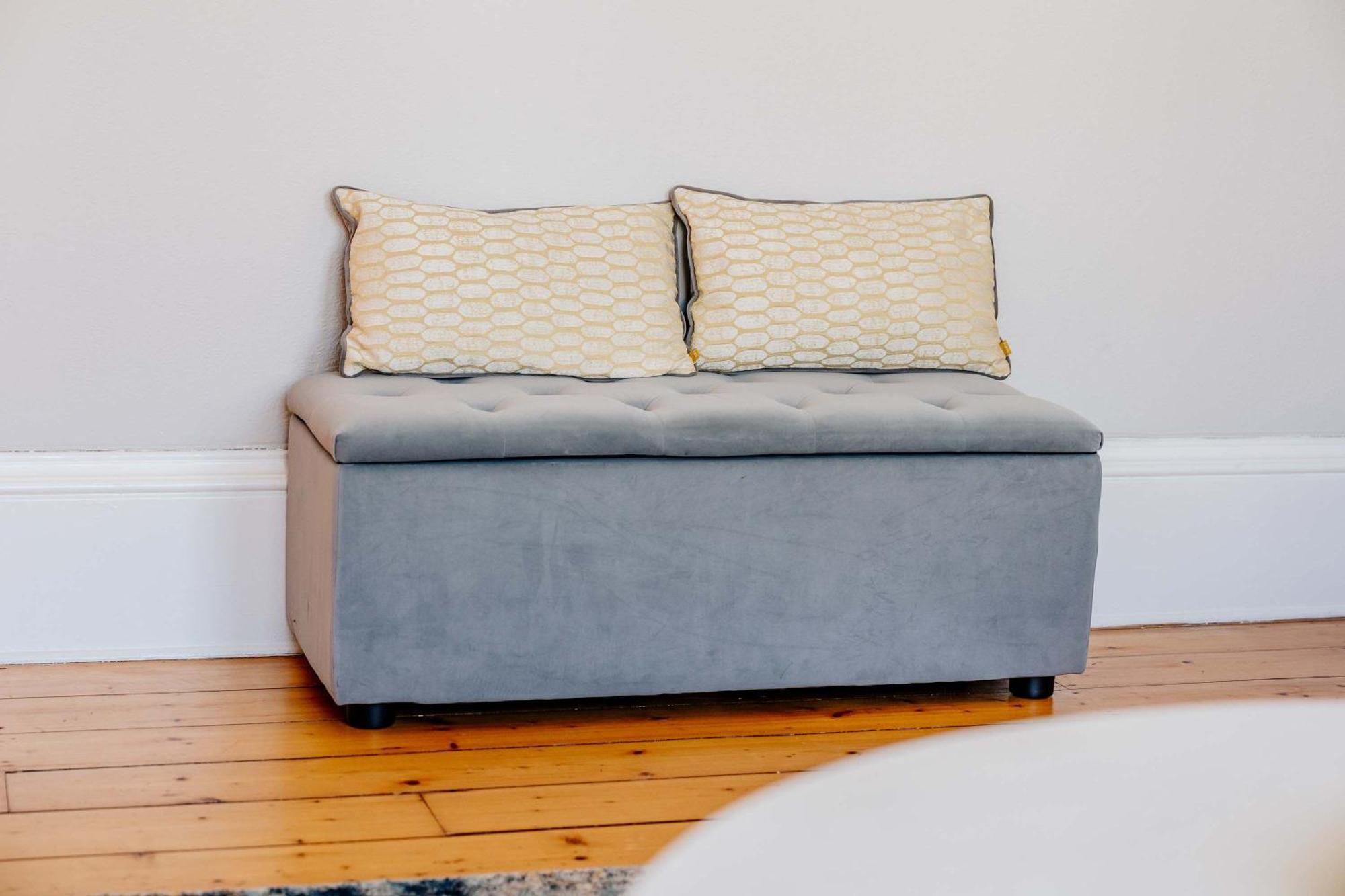 Apartment Elegant 2br On Leven St *