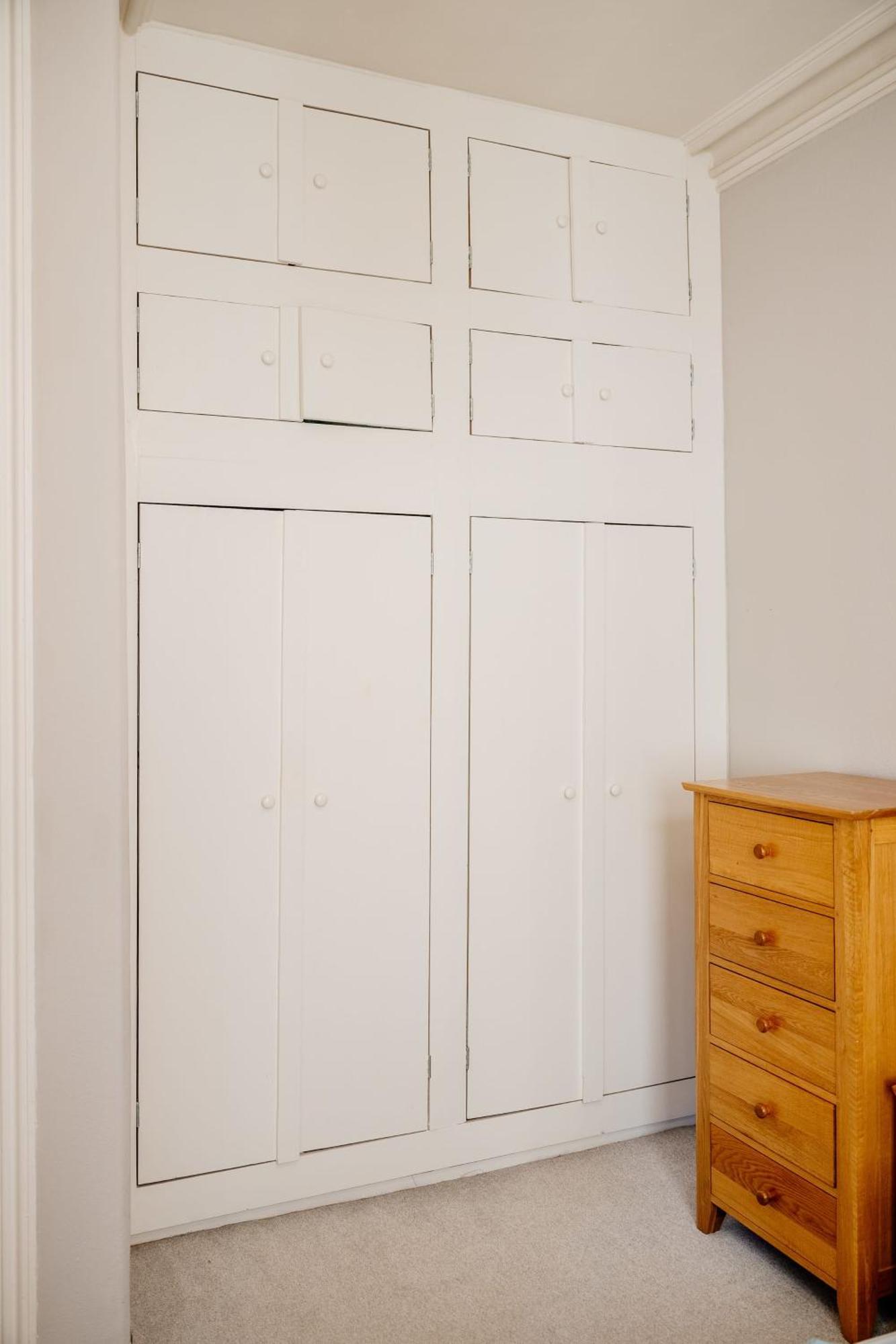 Elegant 2br On Leven St *