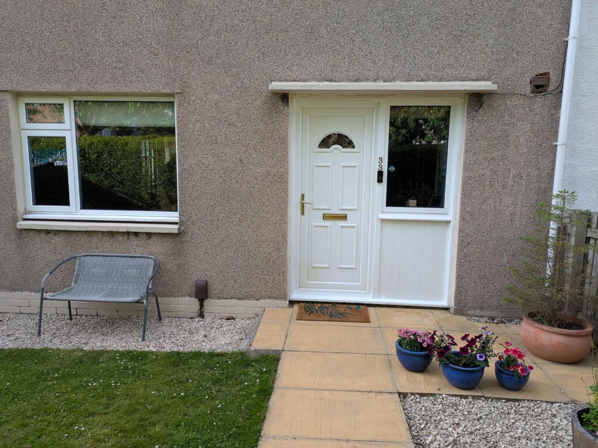 Bed & Breakfast From