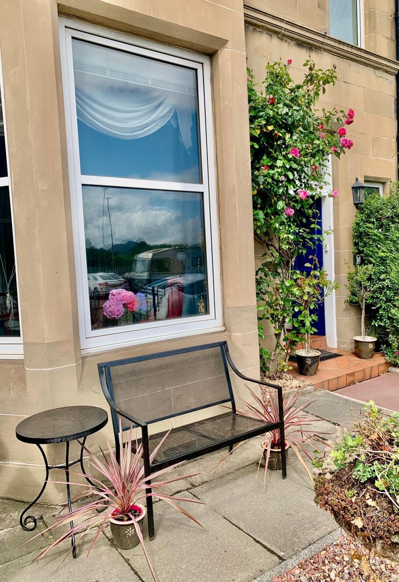 Bed & Breakfast Ardleigh House Edinburgh