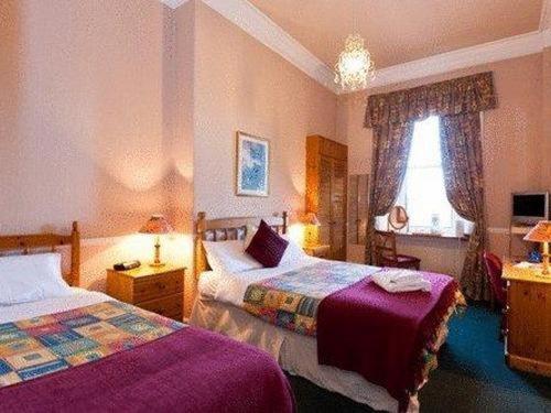 Bed & Breakfast Ardleigh House