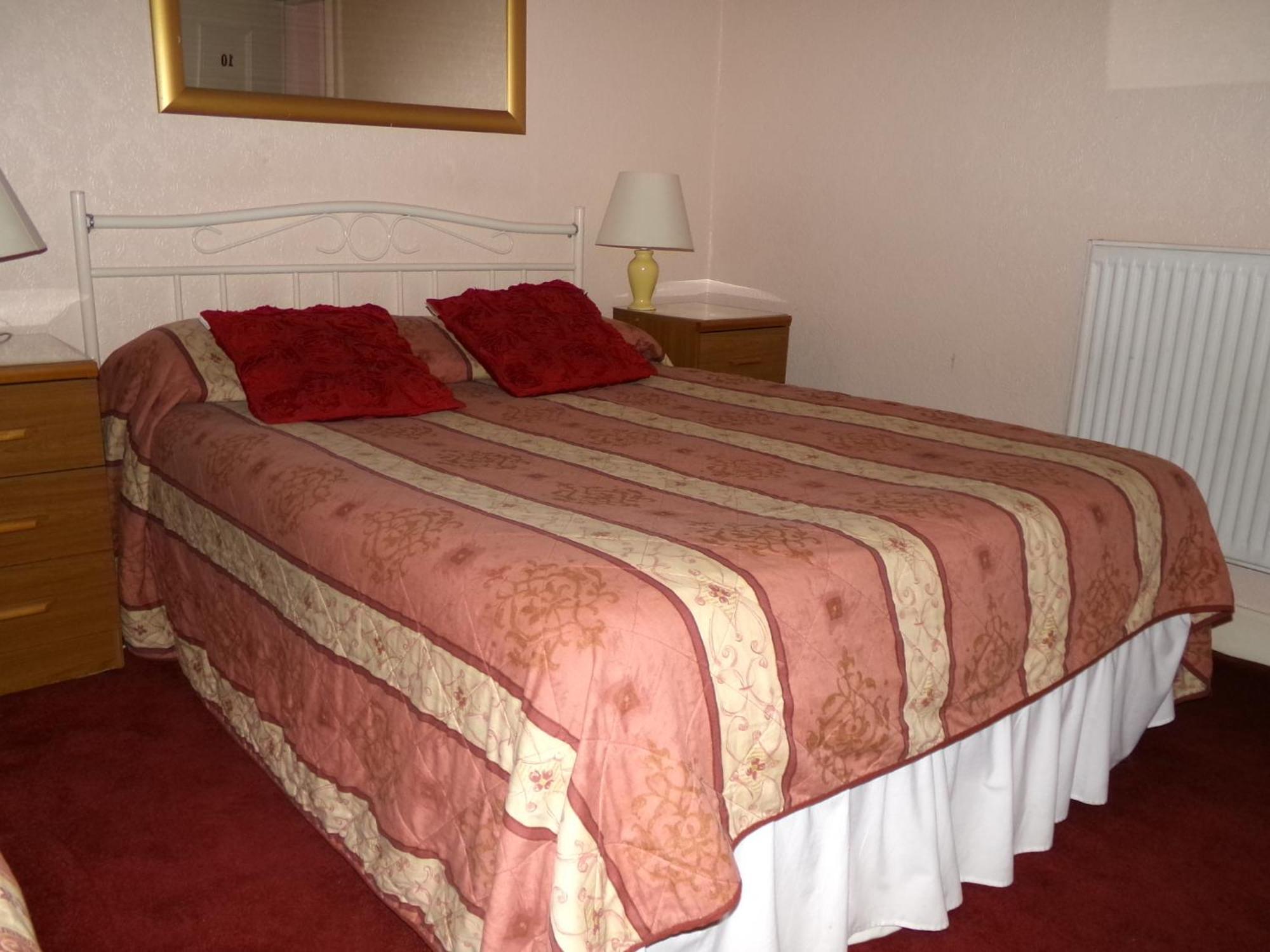 Guest house Averon