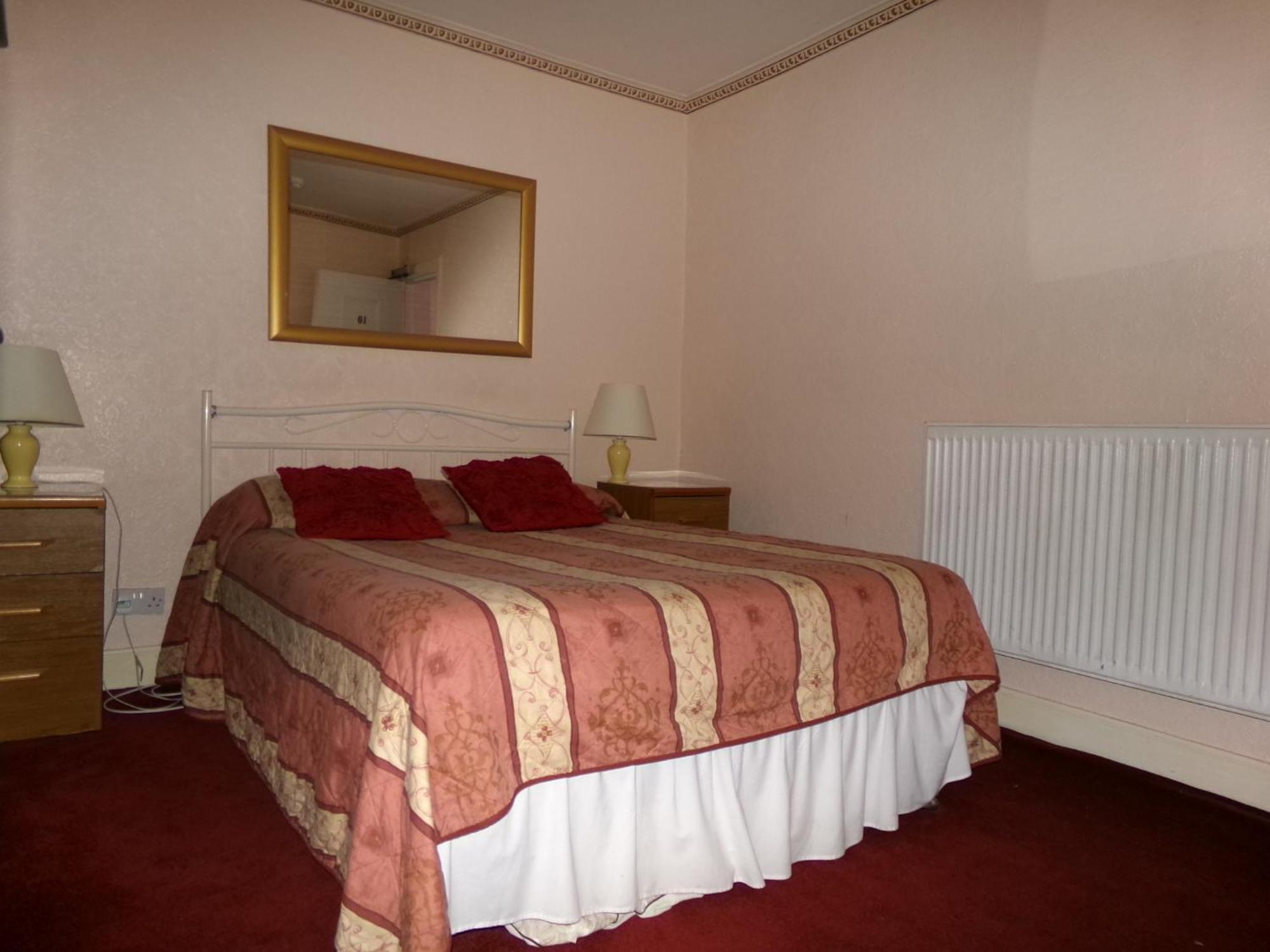 Averon Guest house 3*