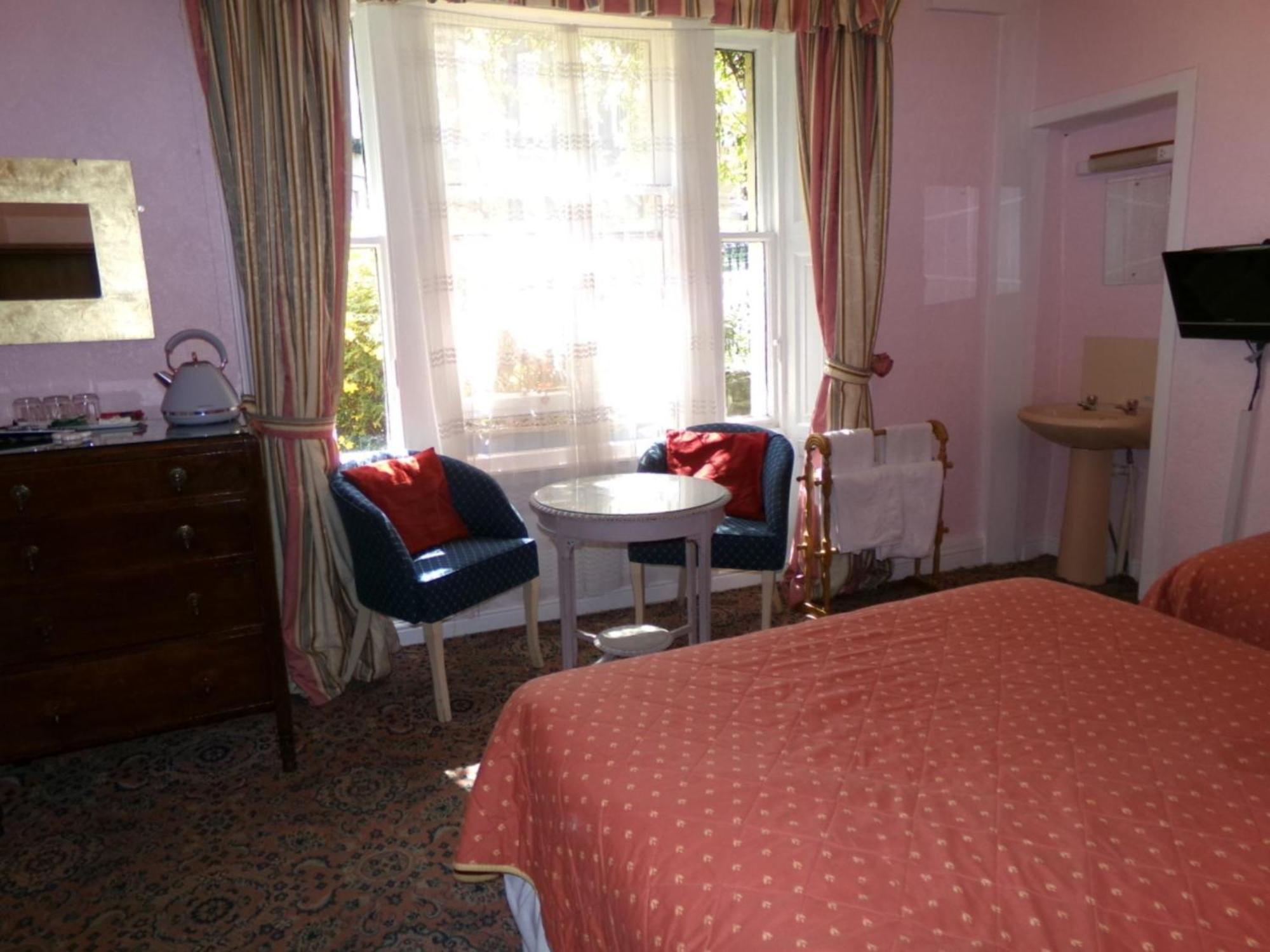 Guest house Averon Edinburgh
