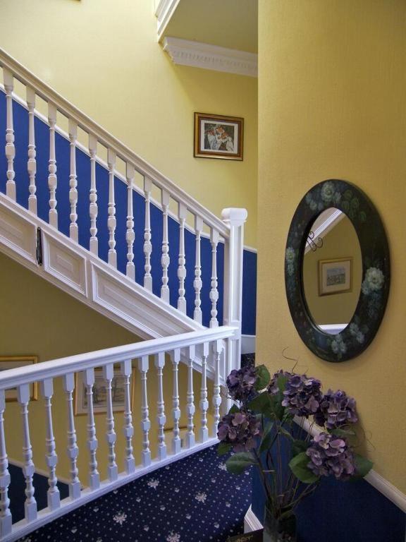 Ardleigh House Bed & Breakfast