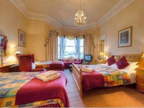 Bed & Breakfast Ardleigh House