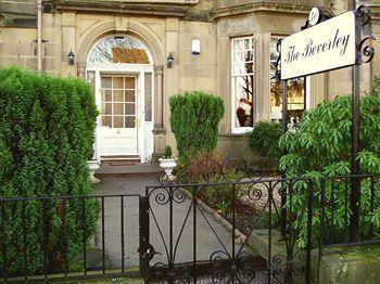The Beverley Guest house