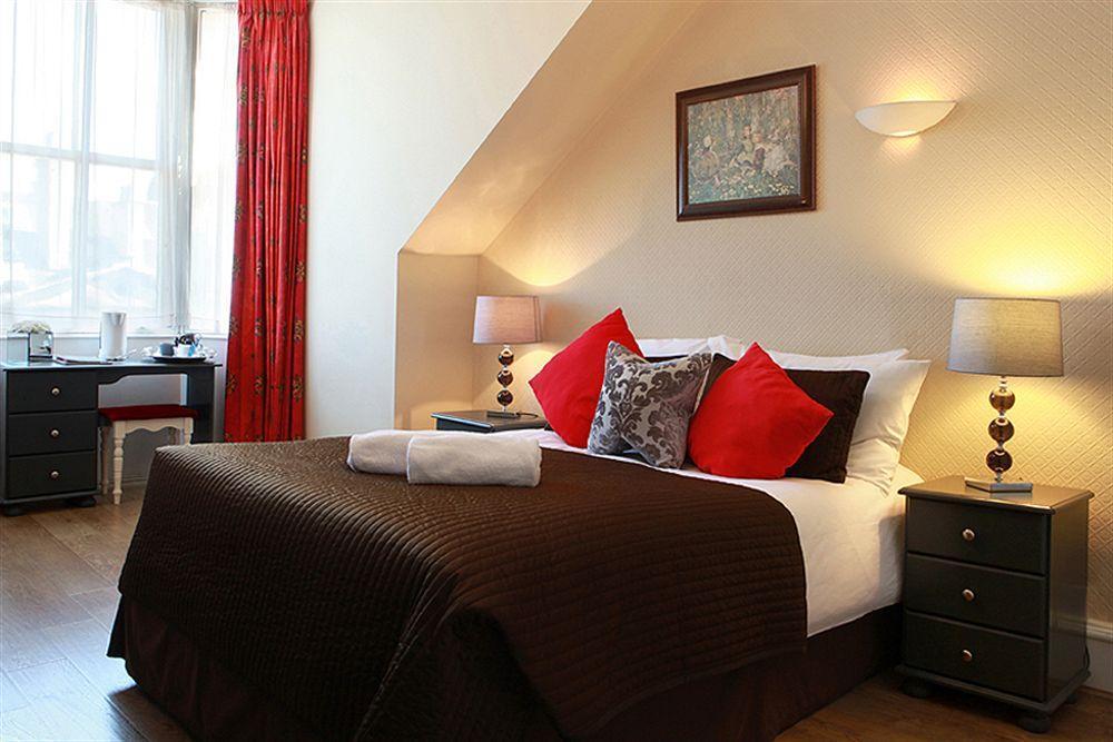 Gasthof Townhouse