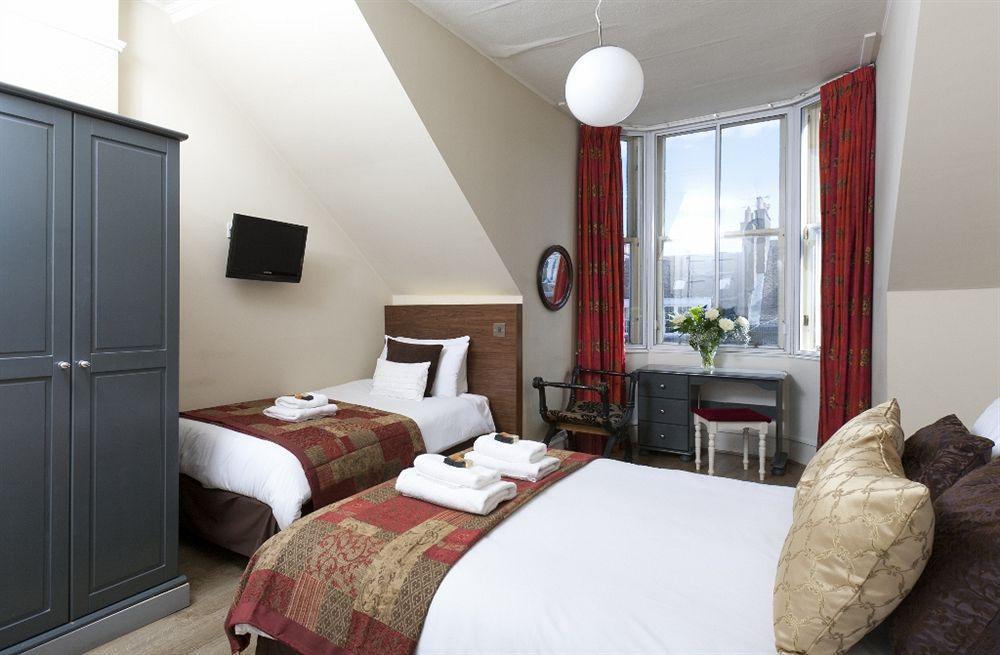 Gasthof Townhouse 3*