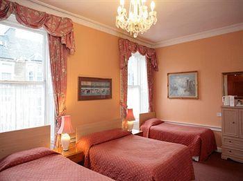 Guest house Averon