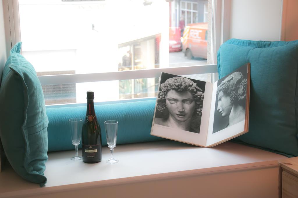 Art Apartment