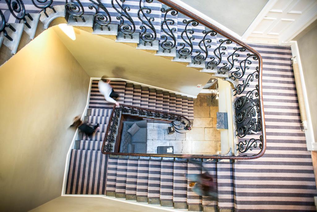 & Picardy Place Hotel Edinburgh