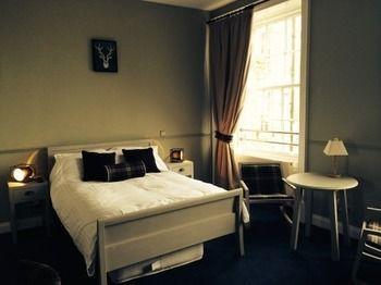 Clouds & Soil Hotel Edinburgh
