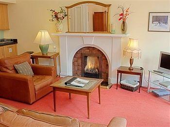 Apartment West End Edinburgh