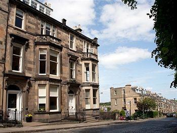 West End * Edinburgh