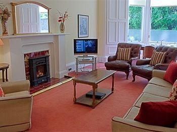 Apartment West End Edinburgh