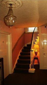 Guest house Averon Edinburgh