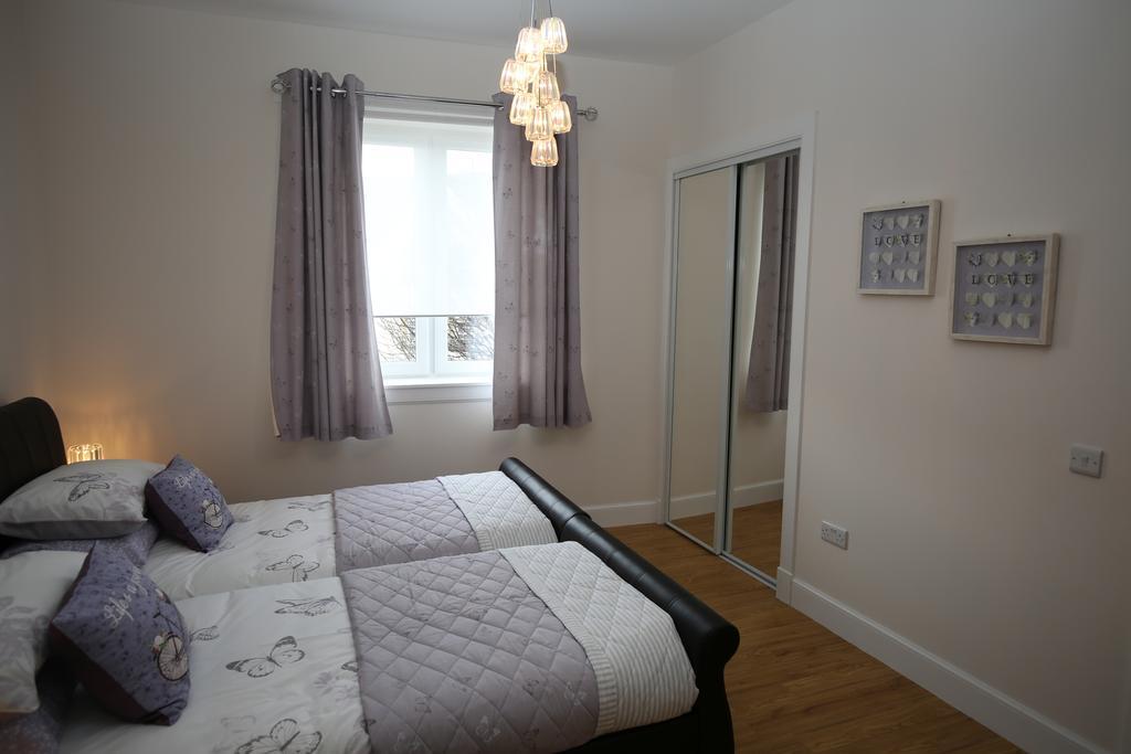 Apartment Pearl - Dalry House *