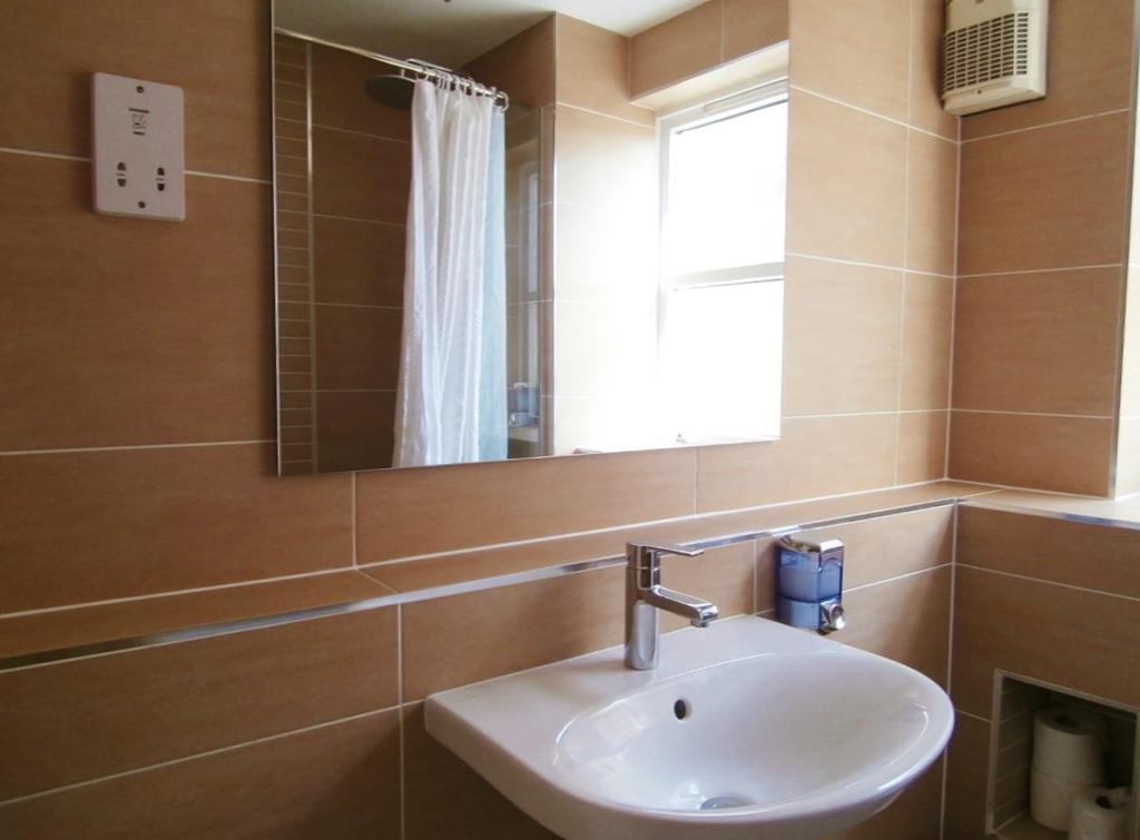 Apartment Calton Apartments *