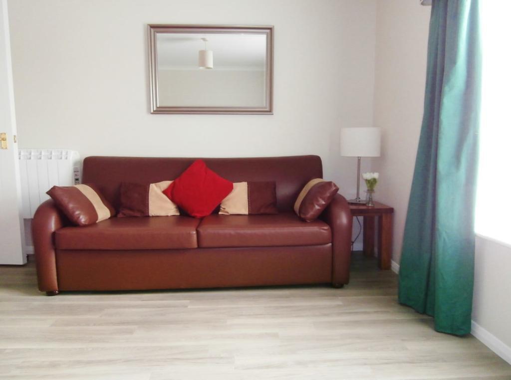 Calton Apartments Edinburgh