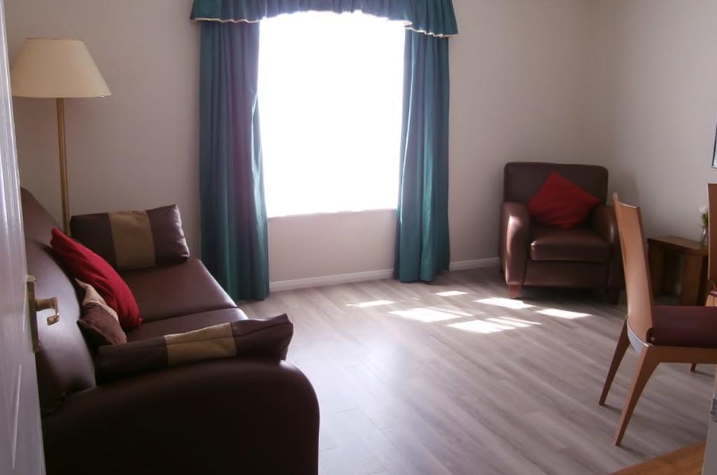 Calton Apartments Apartment