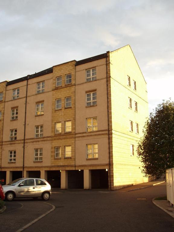 Calton Apartments Apartment