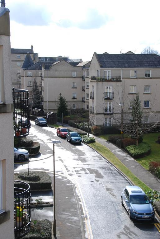 Huntingdon Place Holiday home