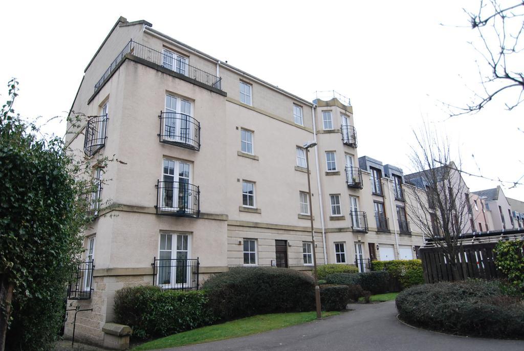 Holiday home Huntingdon Place *