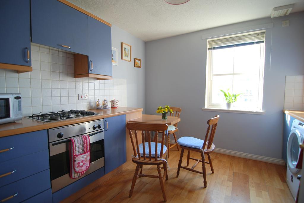 Huntingdon Place *
