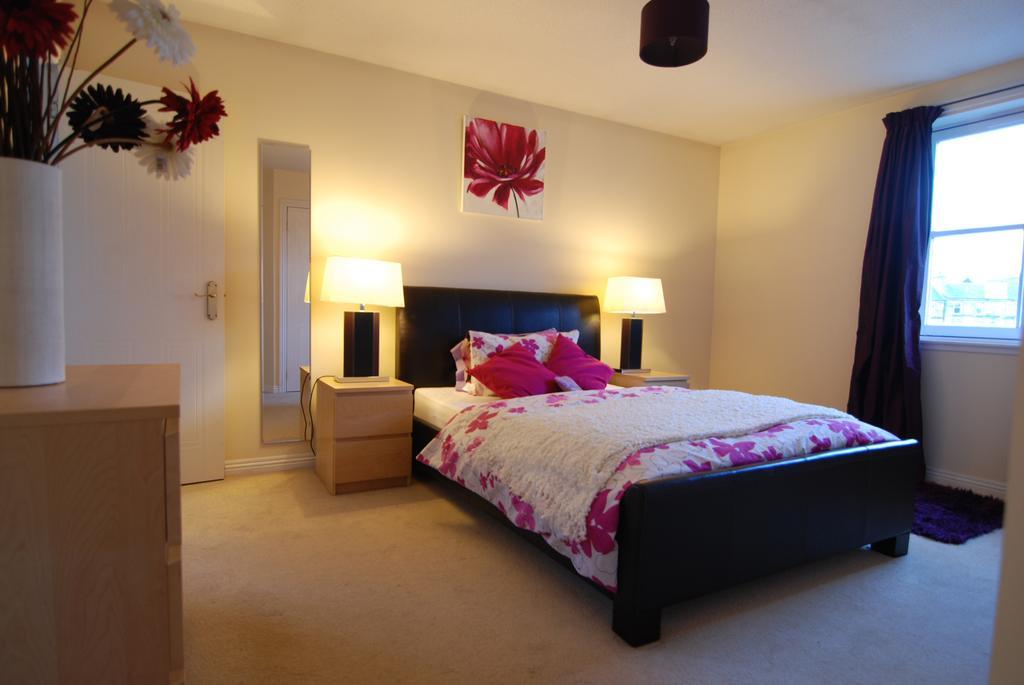 Huntingdon Place
