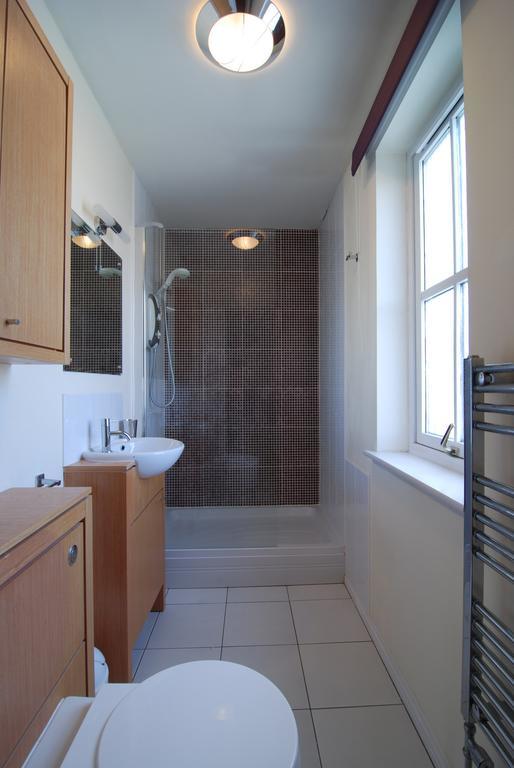 Huntingdon Place Holiday home *