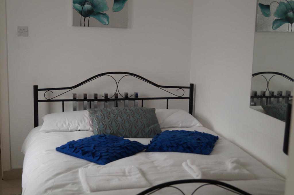 Guest house Thistle