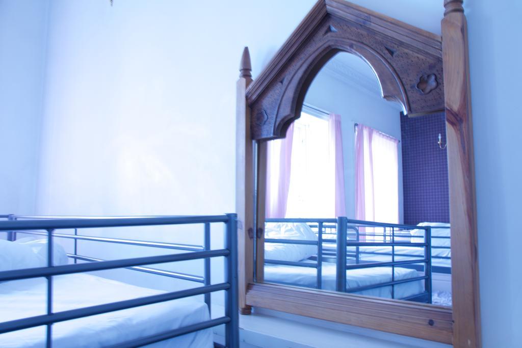 Hostel City Edinburgh