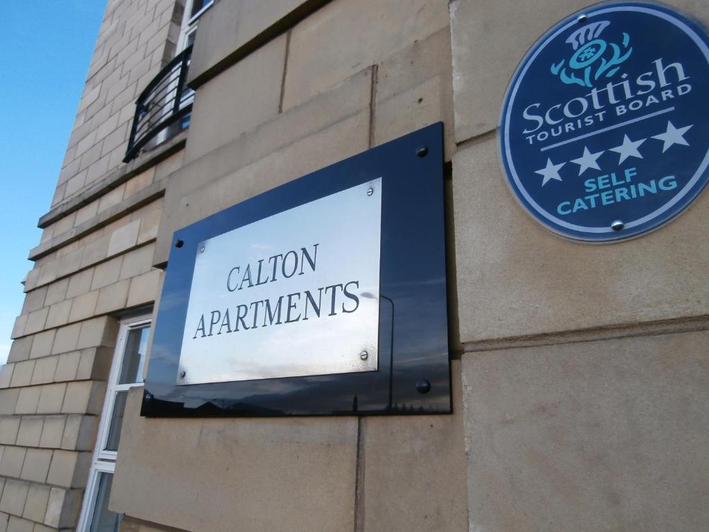 Apartment Calton Apartments *