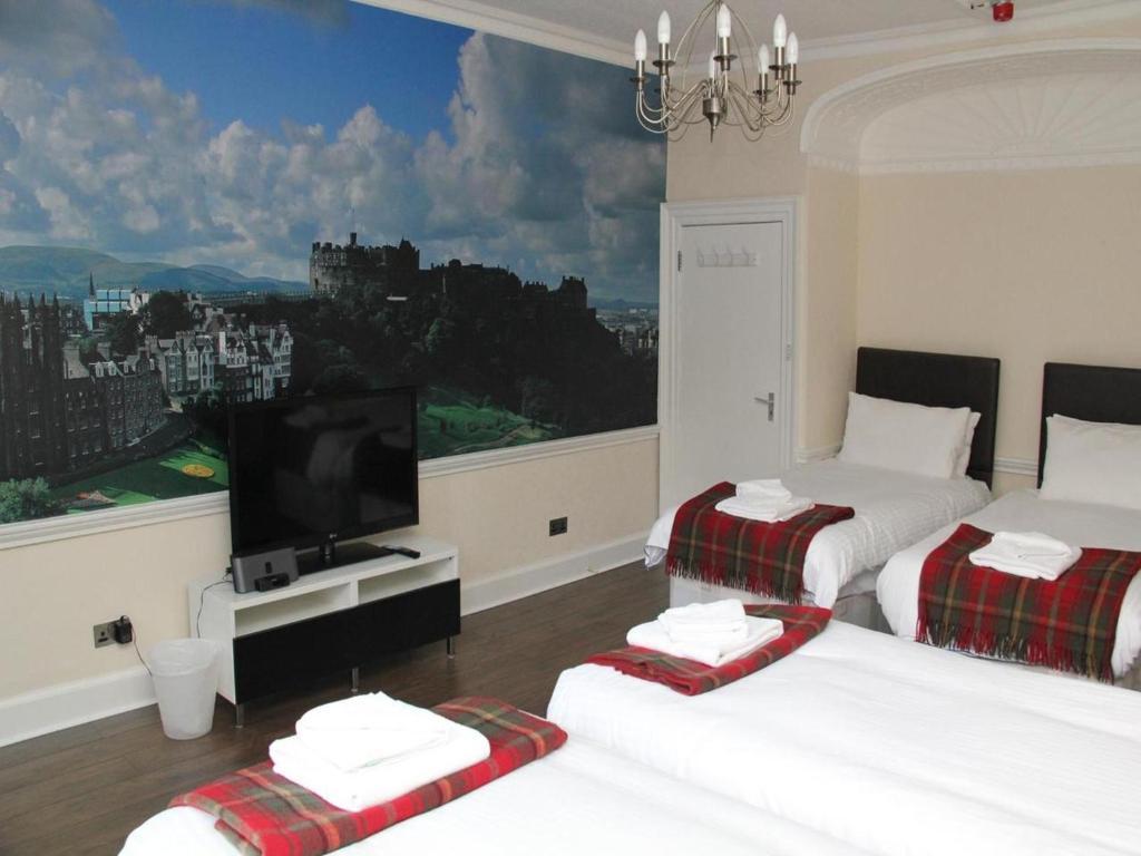 Apartment - Royal Mile