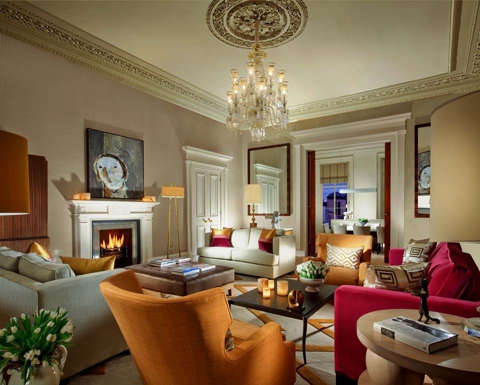 Hotel The Atholl
