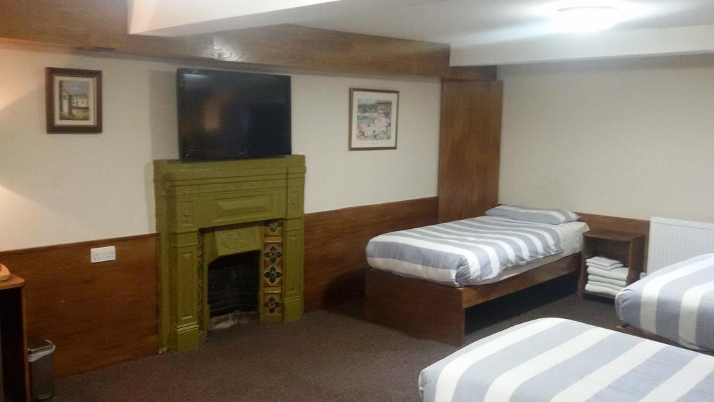 Guest house Adelphi