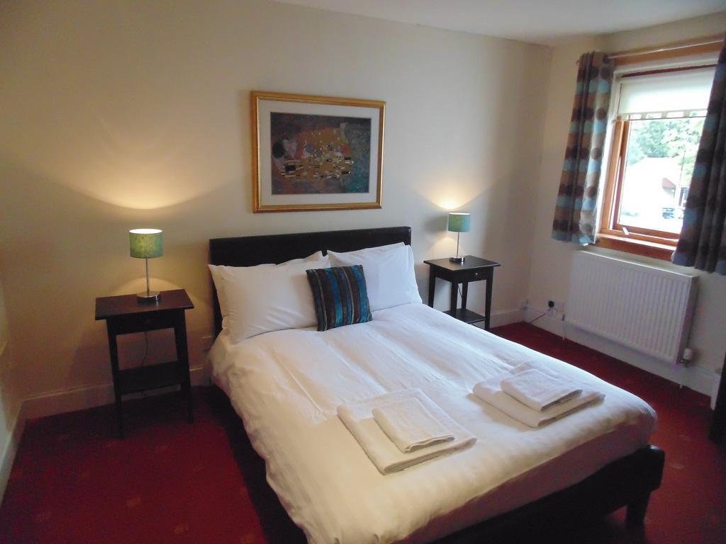 Inn Cedar 3*