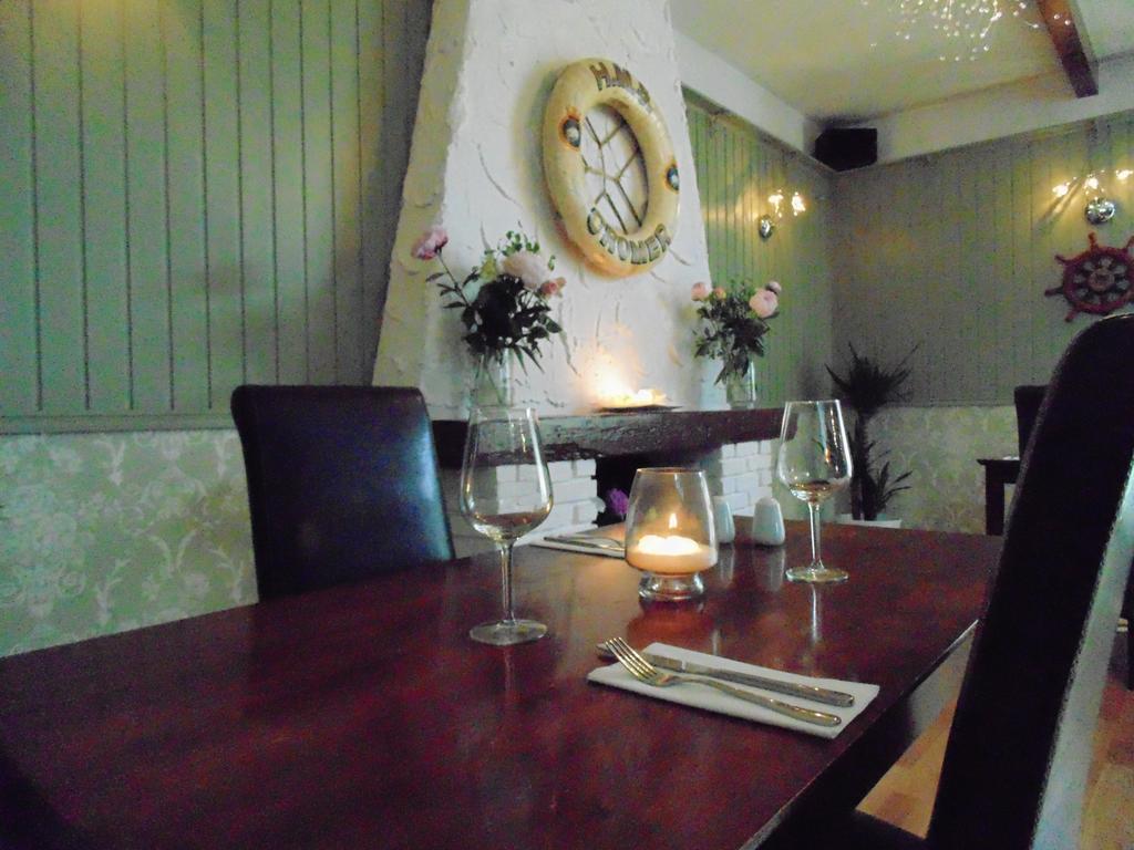 Inn Cedar 3*