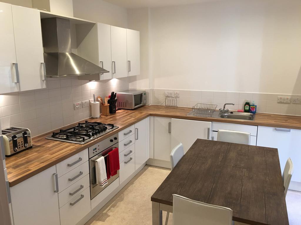 Apartment - Royal Mile *