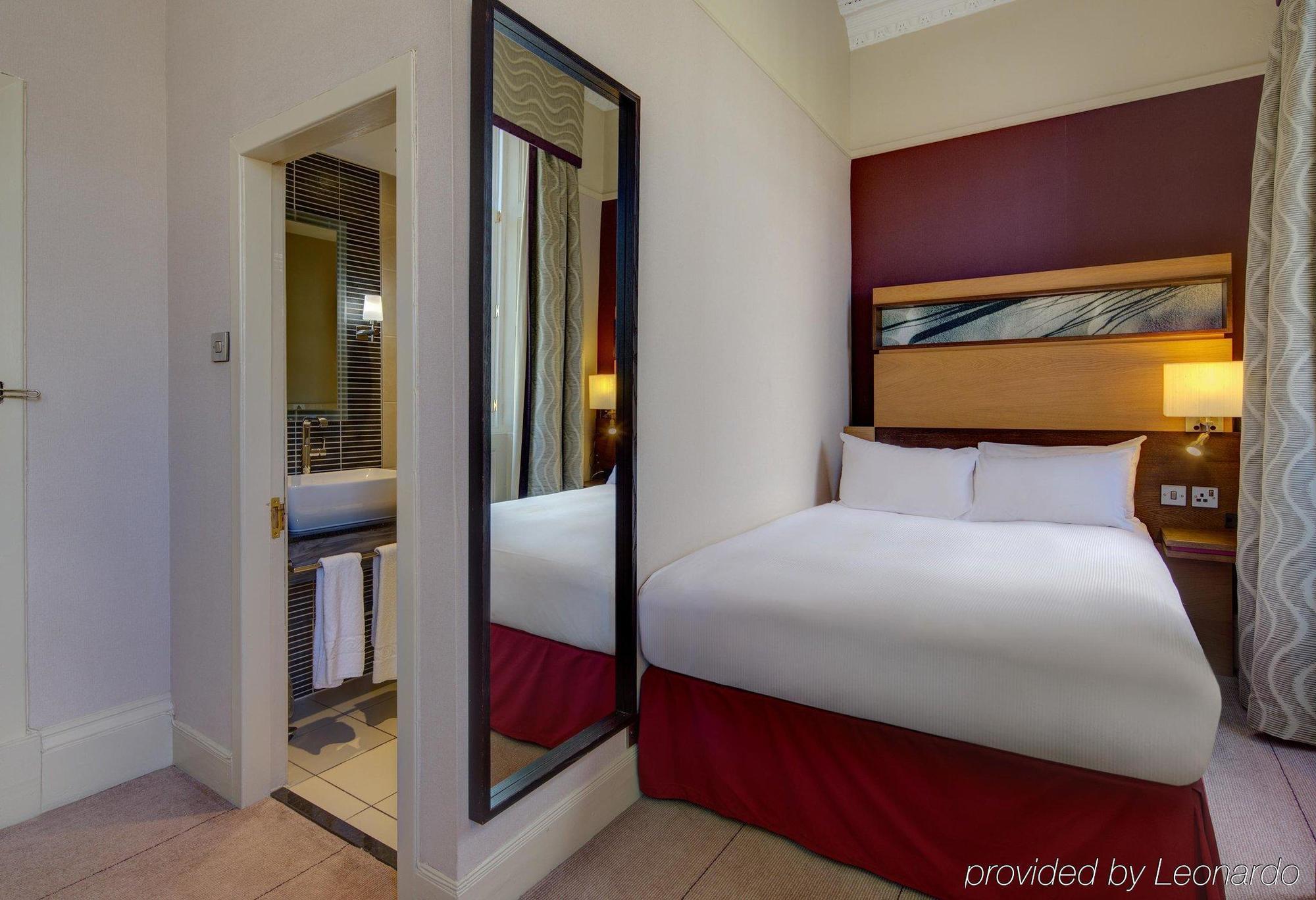 Hotel Grosvenor 4*