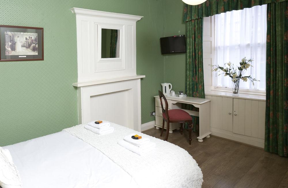 Gasthof Townhouse