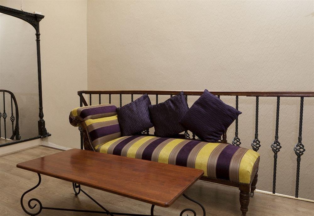 Gasthof Townhouse 3*