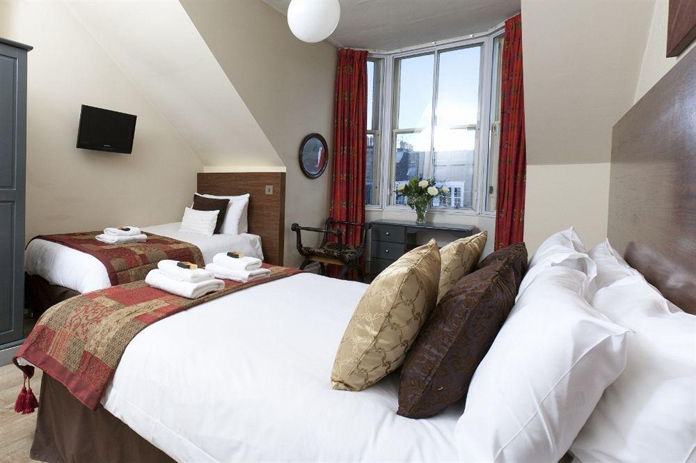 Townhouse EDI
