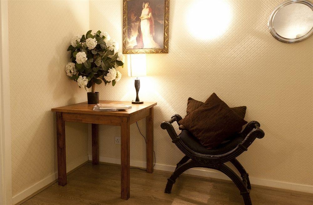 Gasthof Townhouse EDI